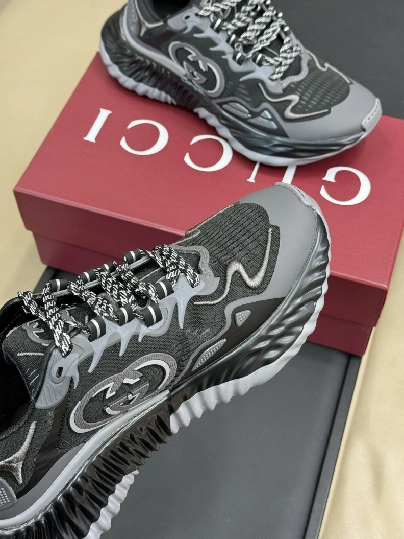 Durable Gxccx Casual Shoes 157766