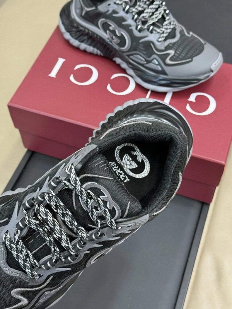 Durable Gxccx Casual Shoes 157766