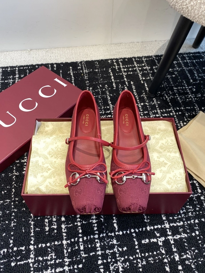 DailyWear Gxccx Flat Shoes 157689