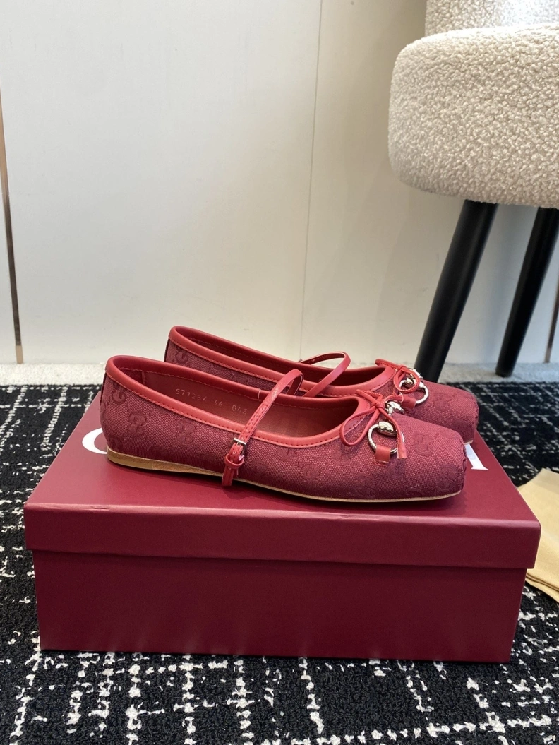 DailyWear Gxccx Flat Shoes 157689