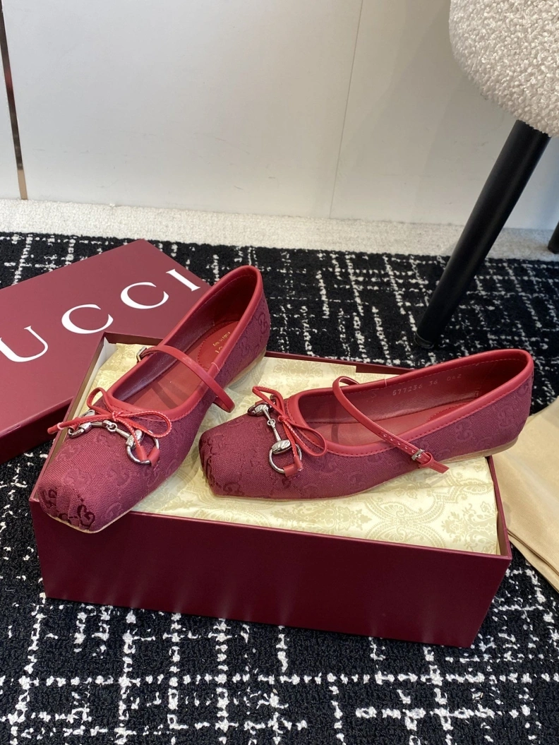 DailyWear Gxccx Flat Shoes 157689
