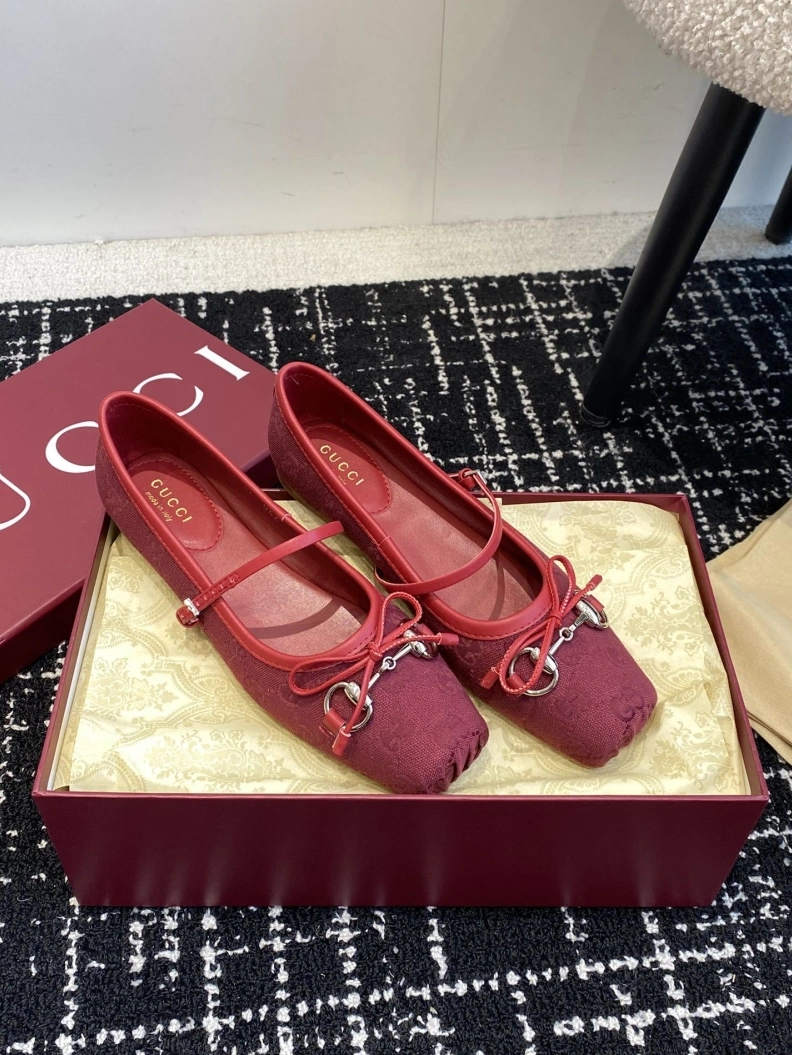 DailyWear Gxccx Flat Shoes 157689