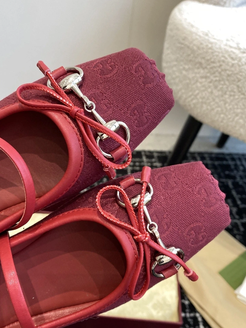 DailyWear Gxccx Flat Shoes 157689