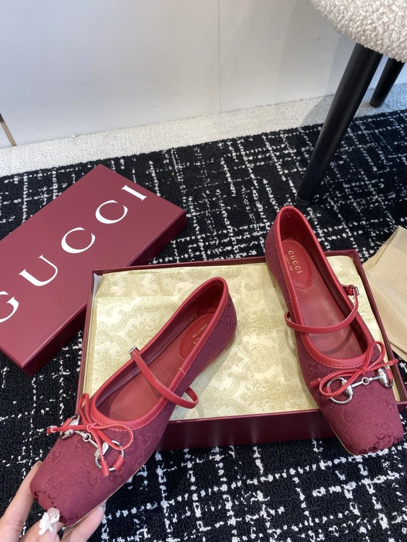 DailyWear Gxccx Flat Shoes 157689