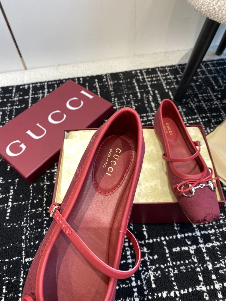 DailyWear Gxccx Flat Shoes 157689