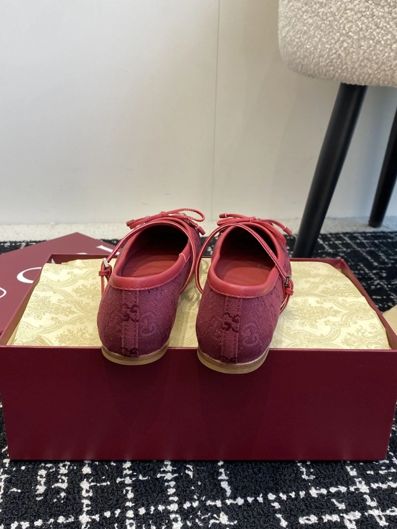 DailyWear Gxccx Flat Shoes 157689