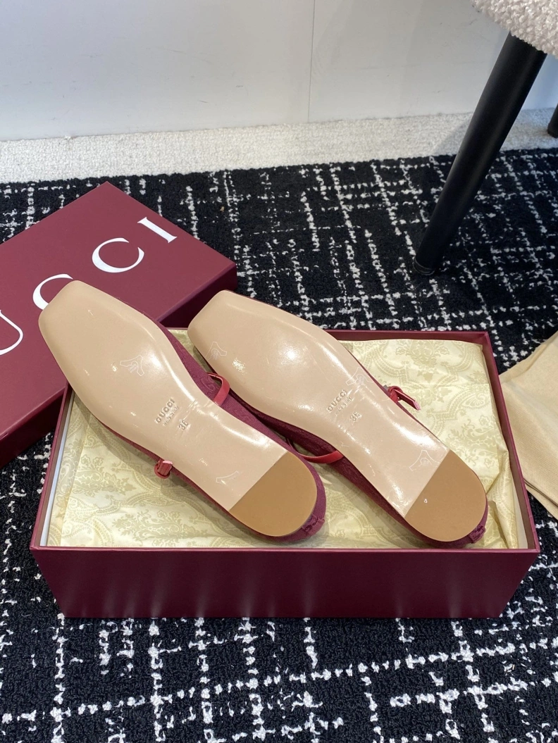 DailyWear Gxccx Flat Shoes 157689