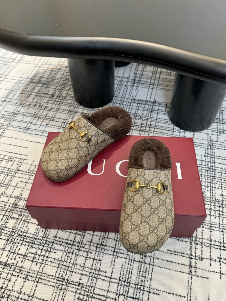 Comfortable Gxccx Slippers 157420