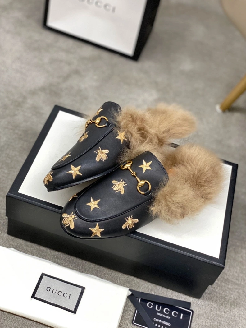 Gxccx Slippers Trendy 157424