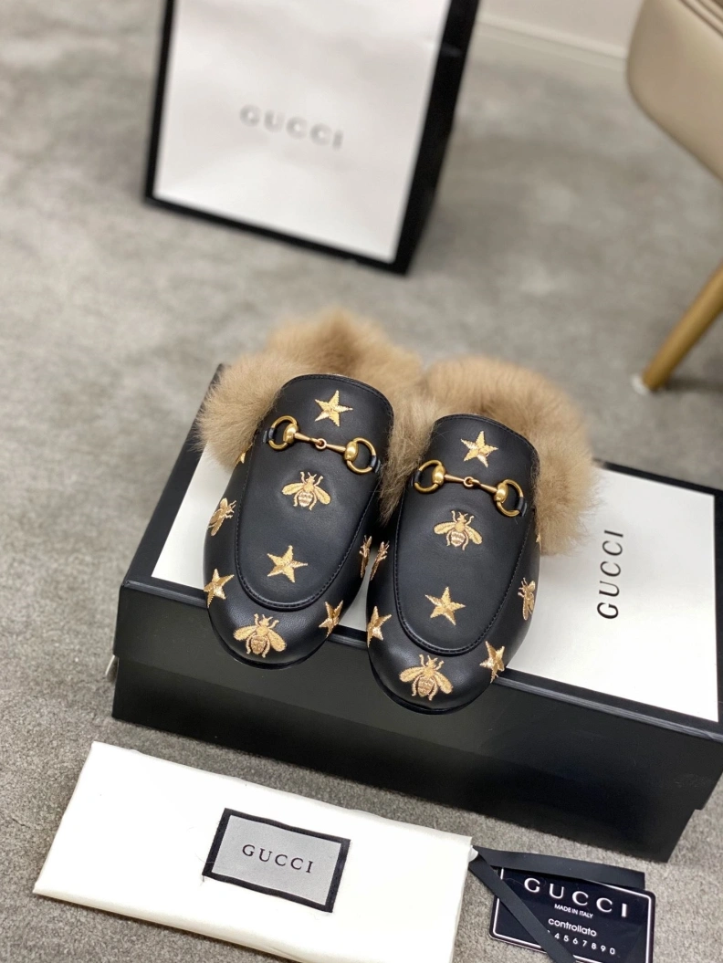 Gxccx Slippers Trendy 157424