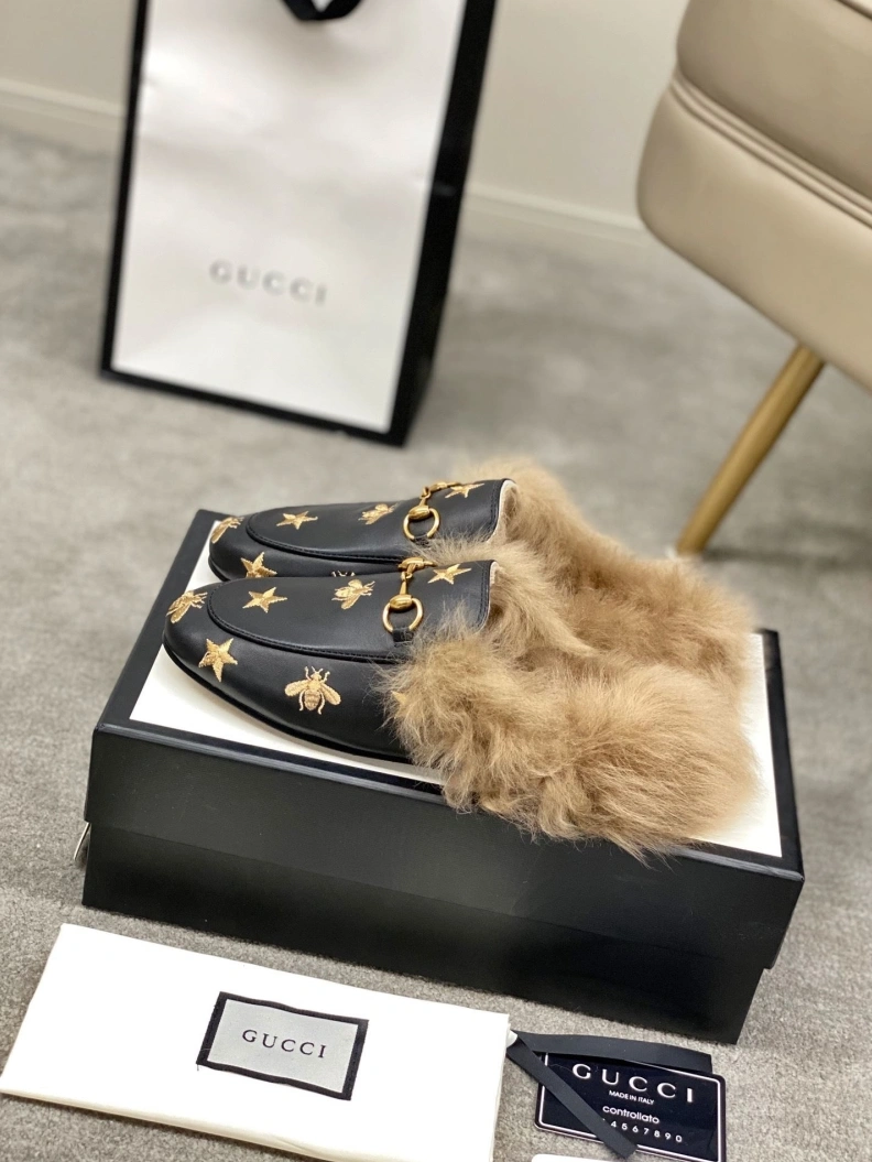 Gxccx Slippers Trendy 157424