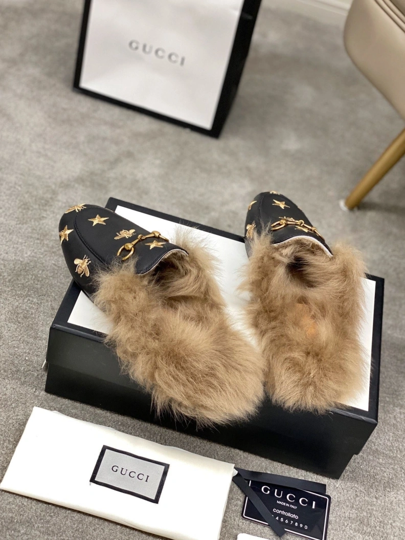 Gxccx Slippers Trendy 157424