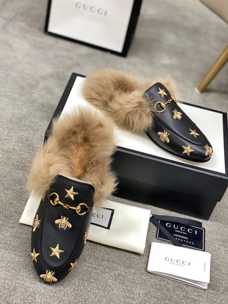 Gxccx Slippers Trendy 157424