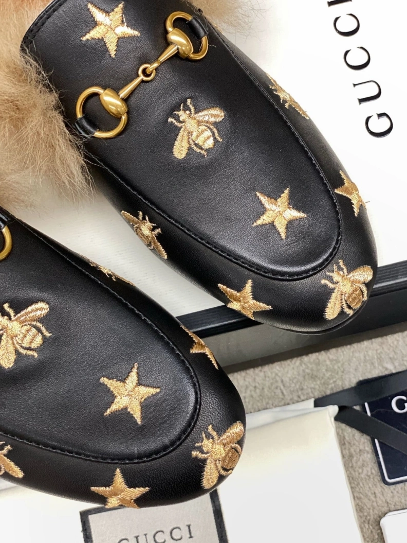 Gxccx Slippers Trendy 157424