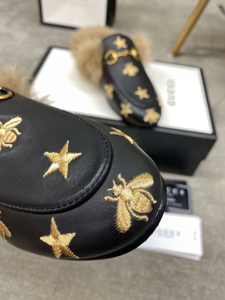 Gxccx Slippers Trendy 157424