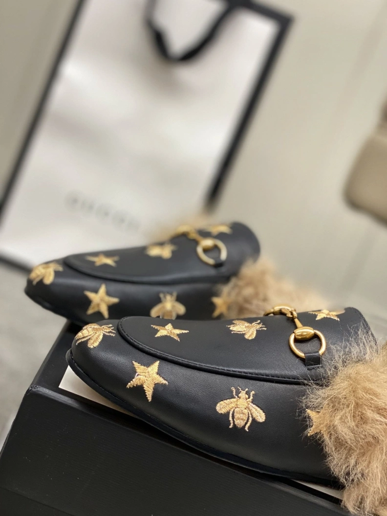 Gxccx Slippers Trendy 157424