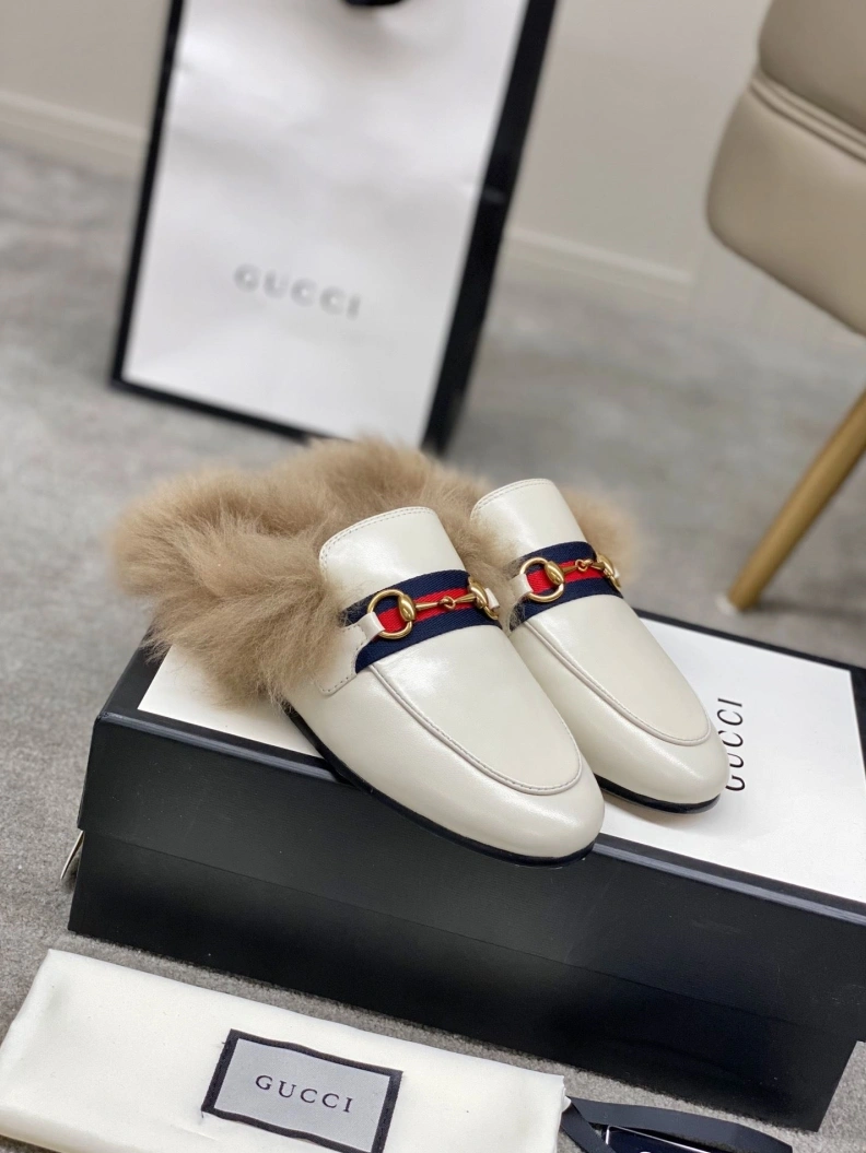 Gxccx Slippers SmartChoice 157428
