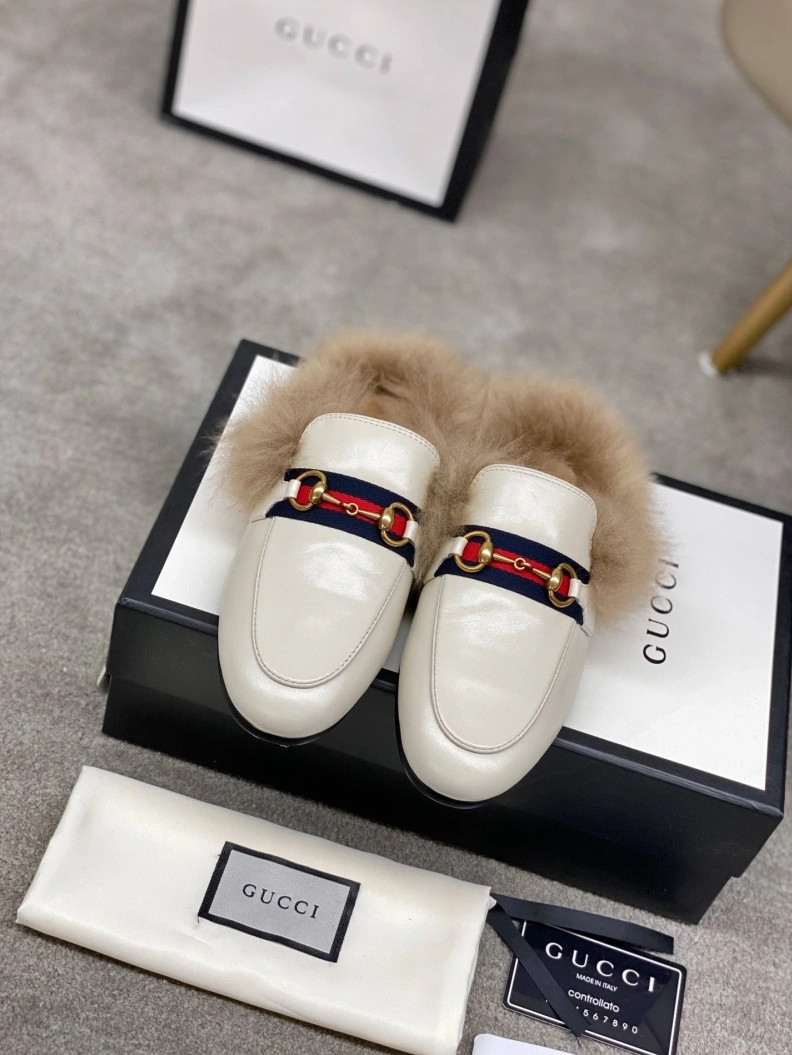 Gxccx Slippers SmartChoice 157428