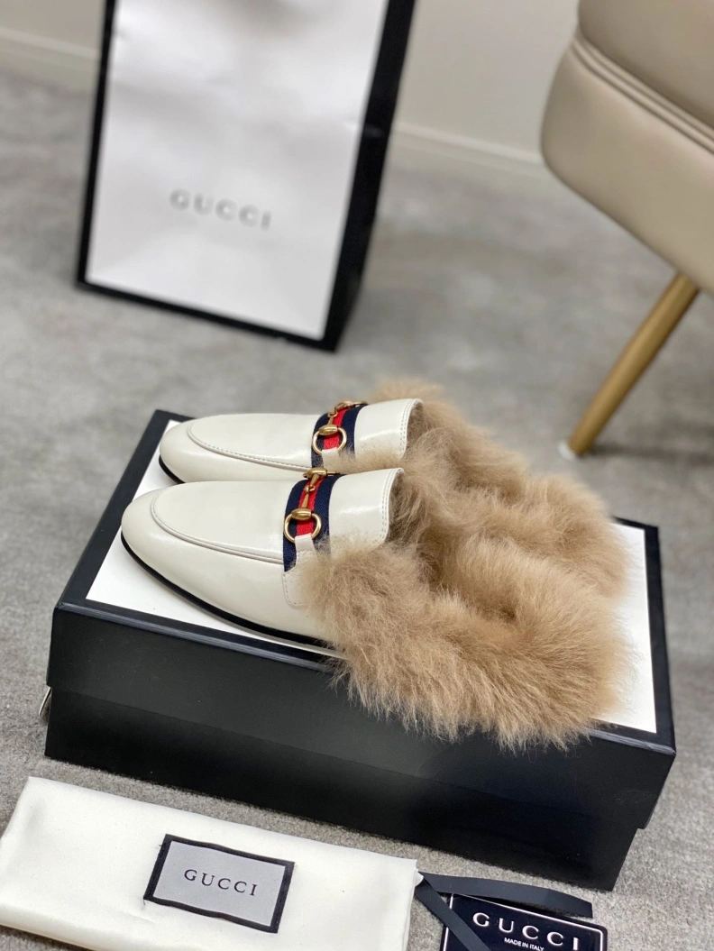 Gxccx Slippers SmartChoice 157428