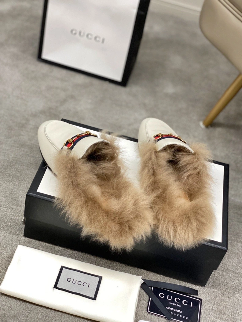Gxccx Slippers SmartChoice 157428
