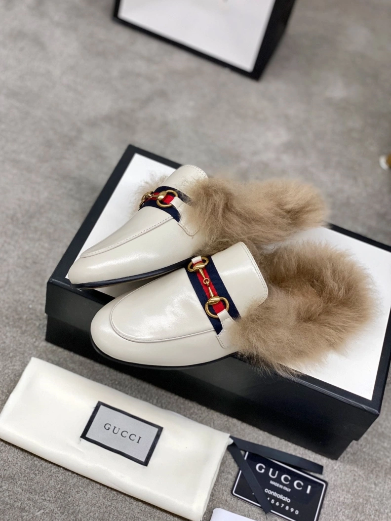 Gxccx Slippers SmartChoice 157428