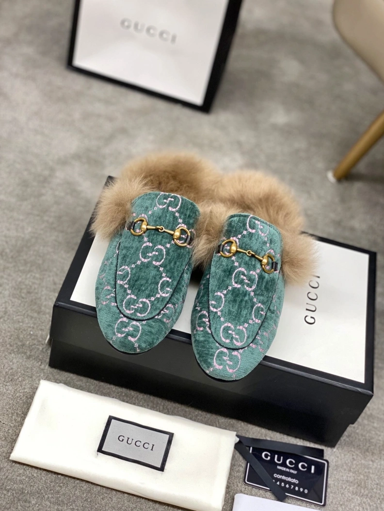 Gxccx Slippers UrbanStyle 157459