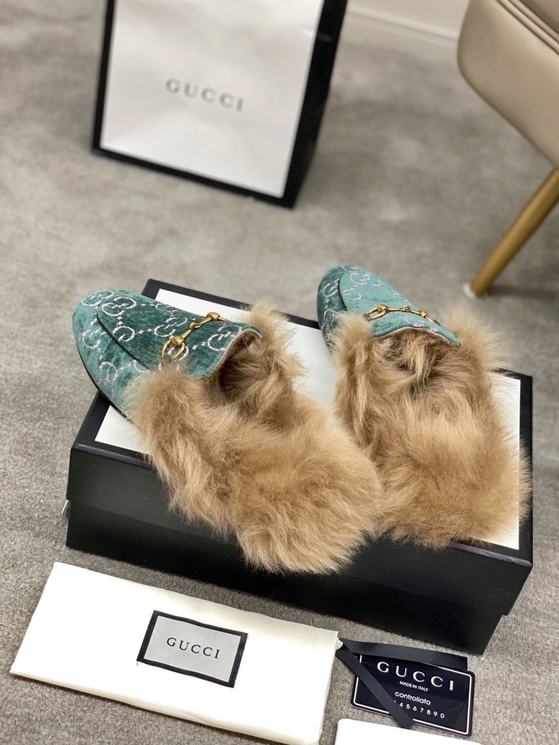Gxccx Slippers UrbanStyle 157459