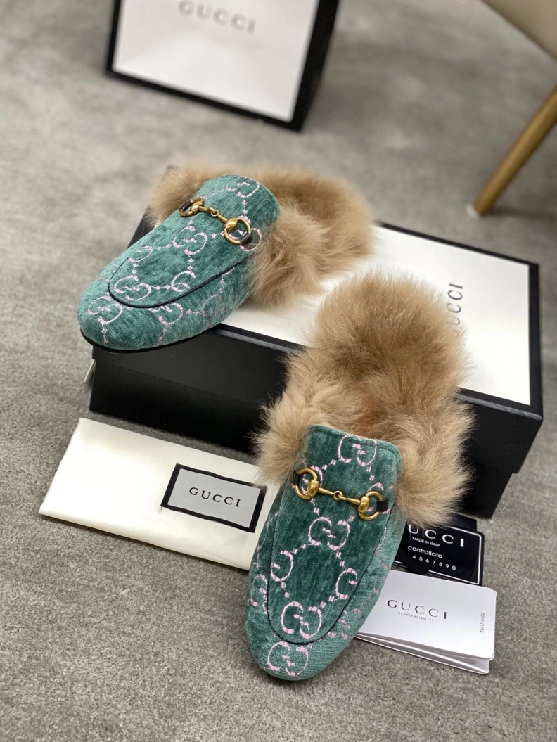 Gxccx Slippers UrbanStyle 157459