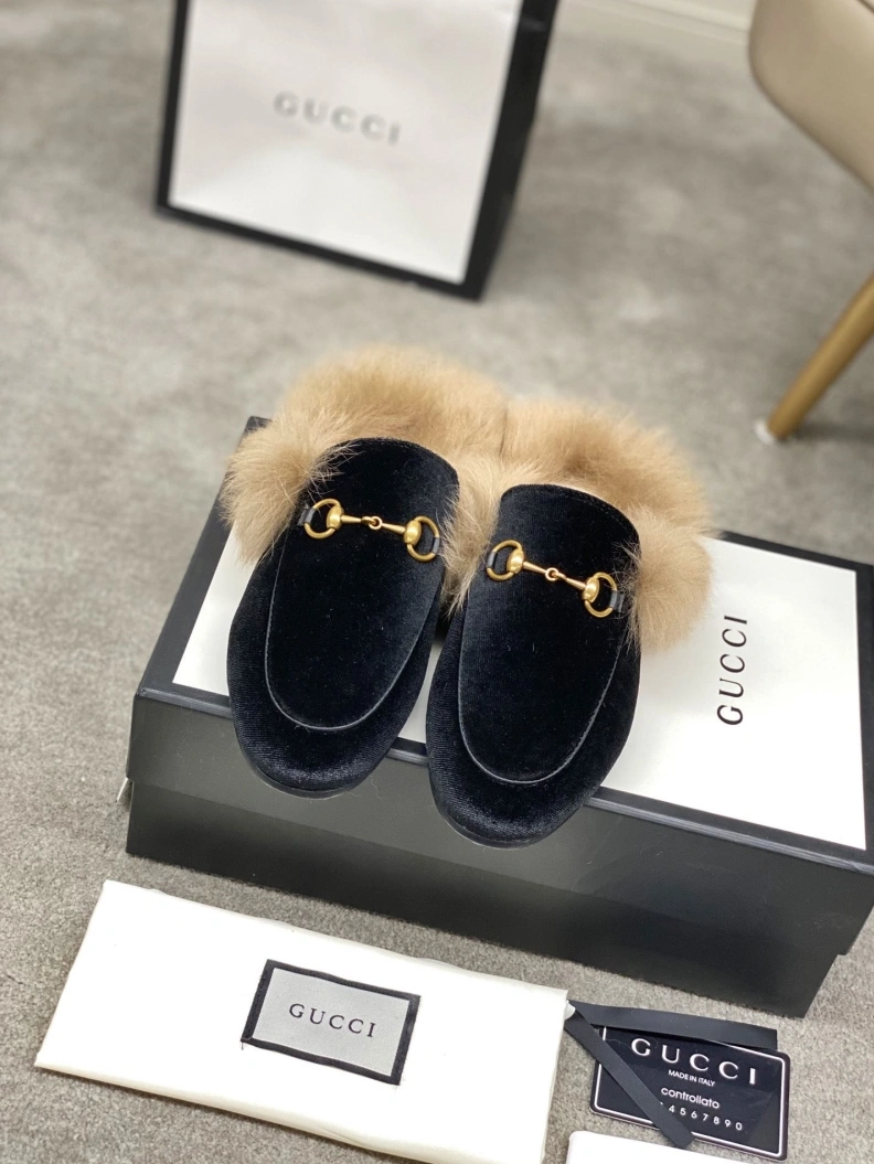 Lightweight Gxccx Slippers 157462