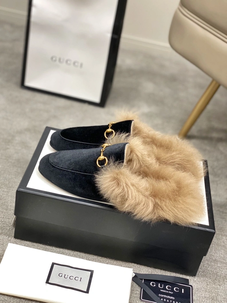 Lightweight Gxccx Slippers 157462