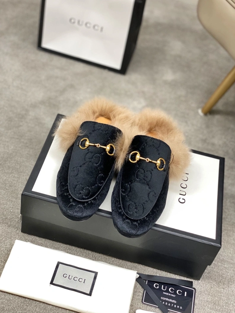 Lightweight Gxccx Slippers 157462