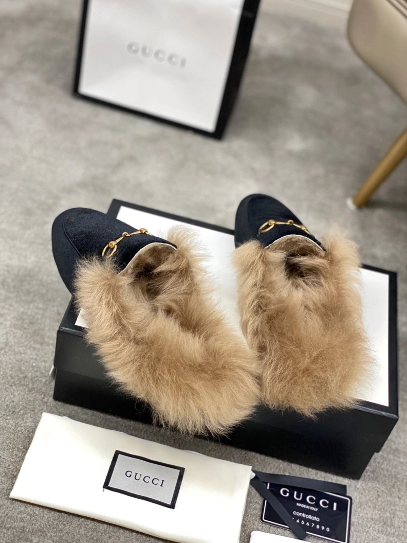 Lightweight Gxccx Slippers 157462
