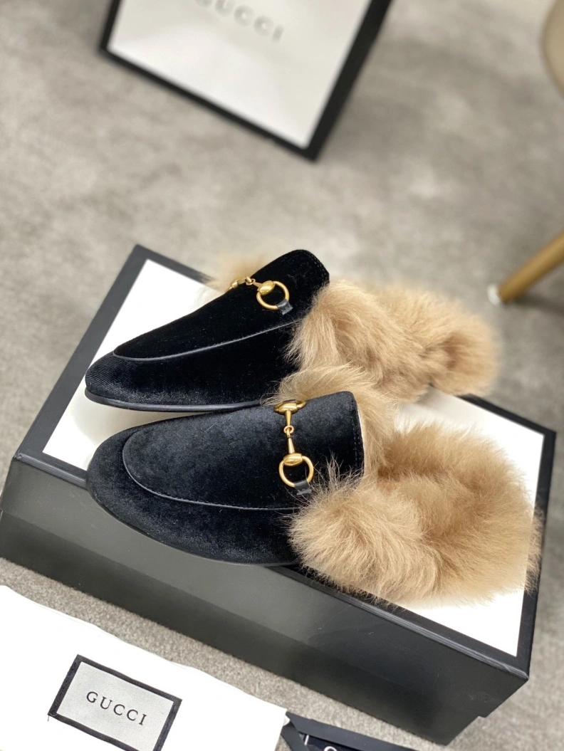 Lightweight Gxccx Slippers 157462