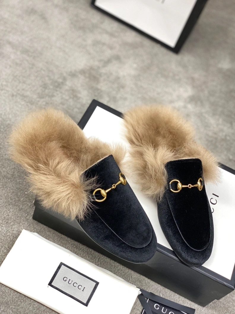 Lightweight Gxccx Slippers 157462