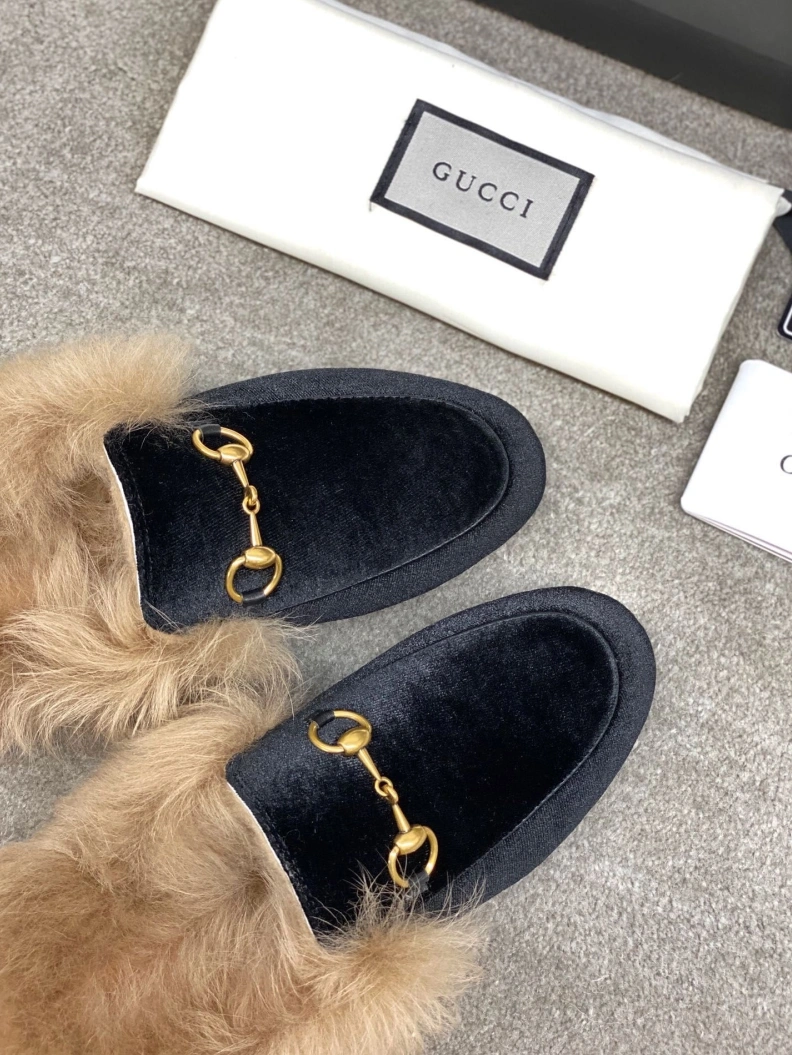 Lightweight Gxccx Slippers 157462