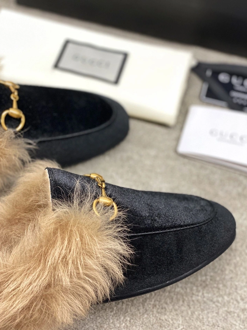 Lightweight Gxccx Slippers 157462