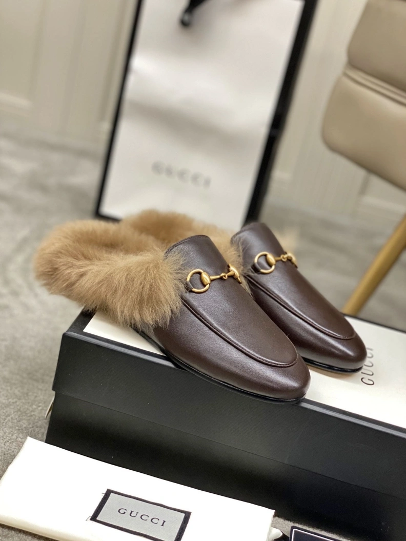 Gxccx Slippers Durable 157442