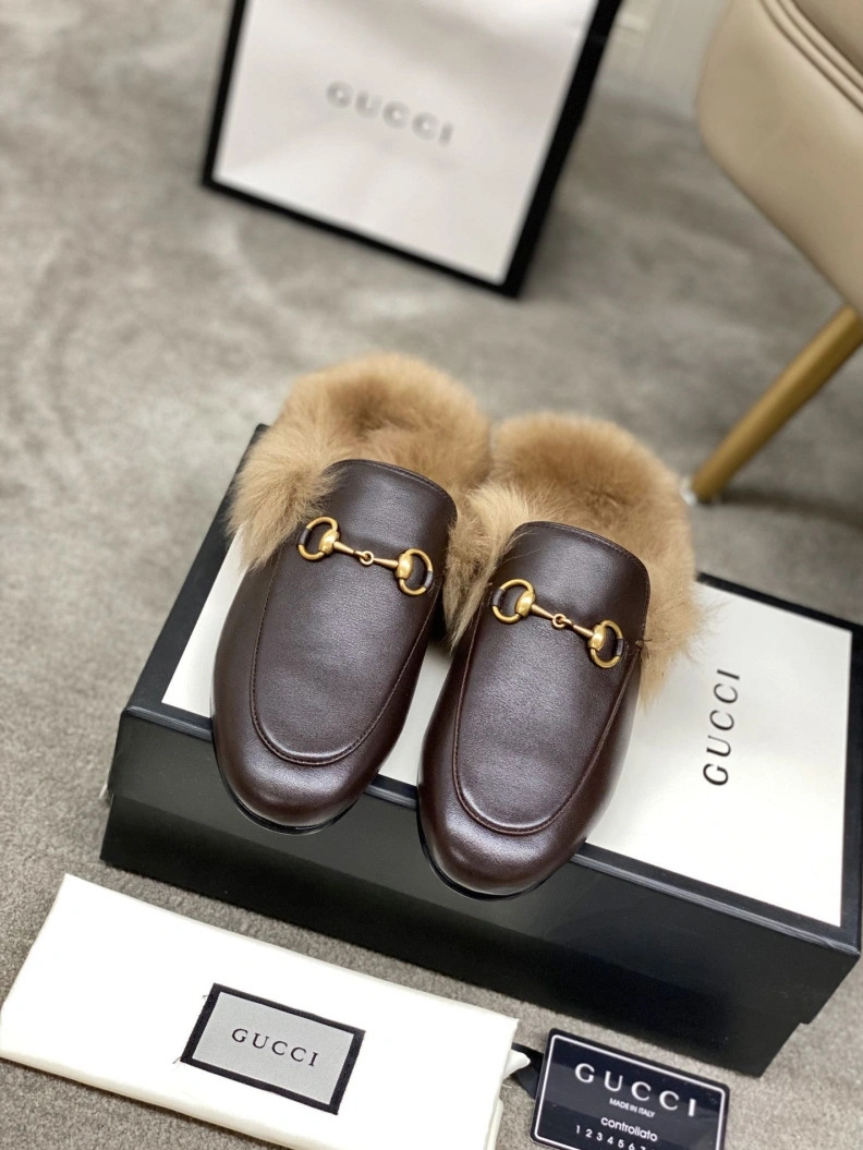 Gxccx Slippers Durable 157442
