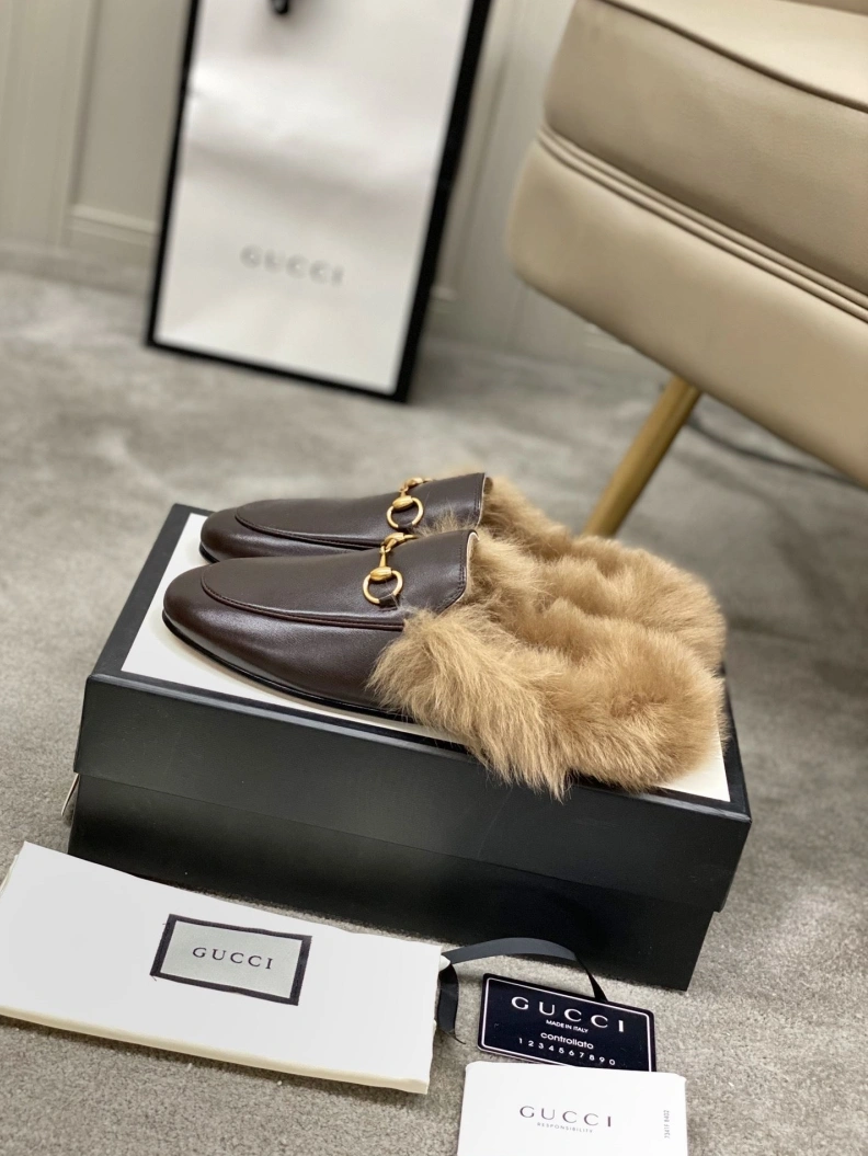 Gxccx Slippers Durable 157442