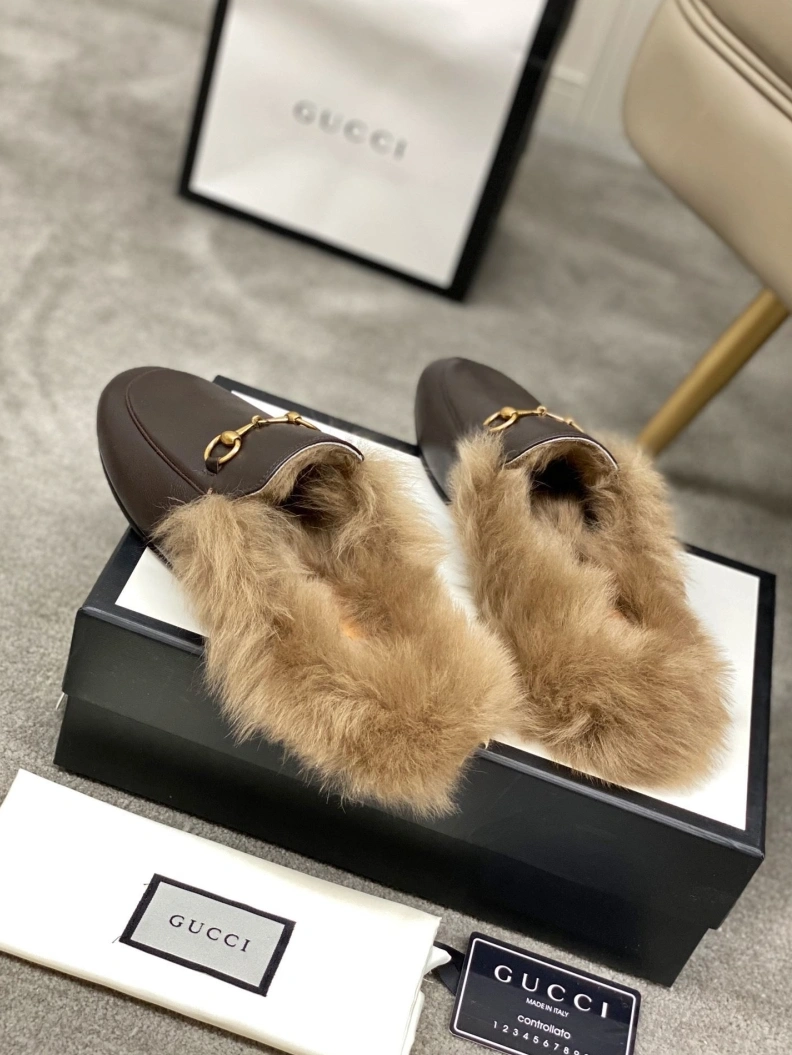 Gxccx Slippers Durable 157442