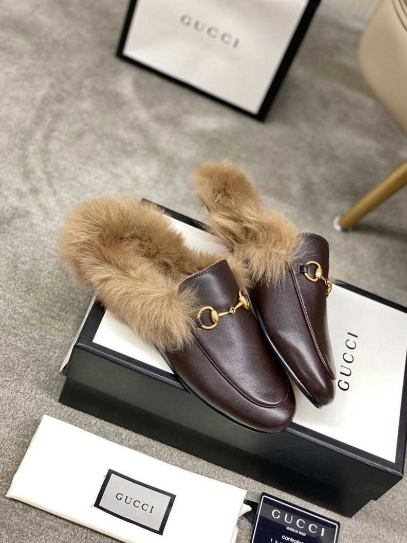 Gxccx Slippers Durable 157442