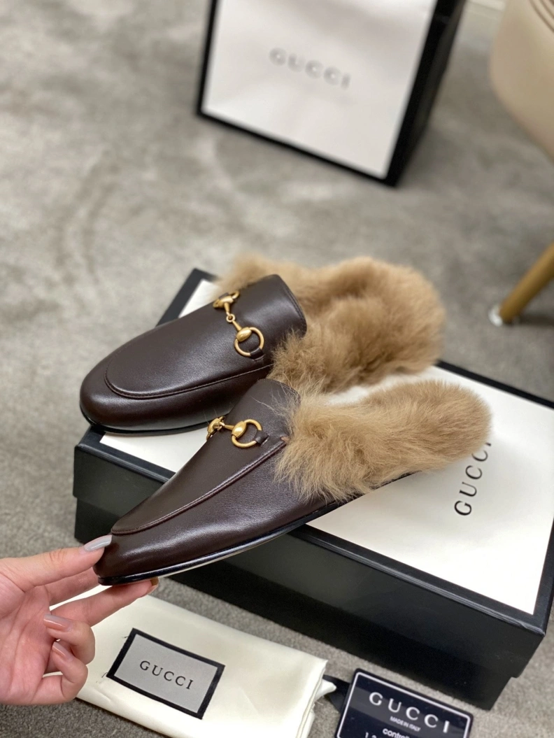 Gxccx Slippers Durable 157442