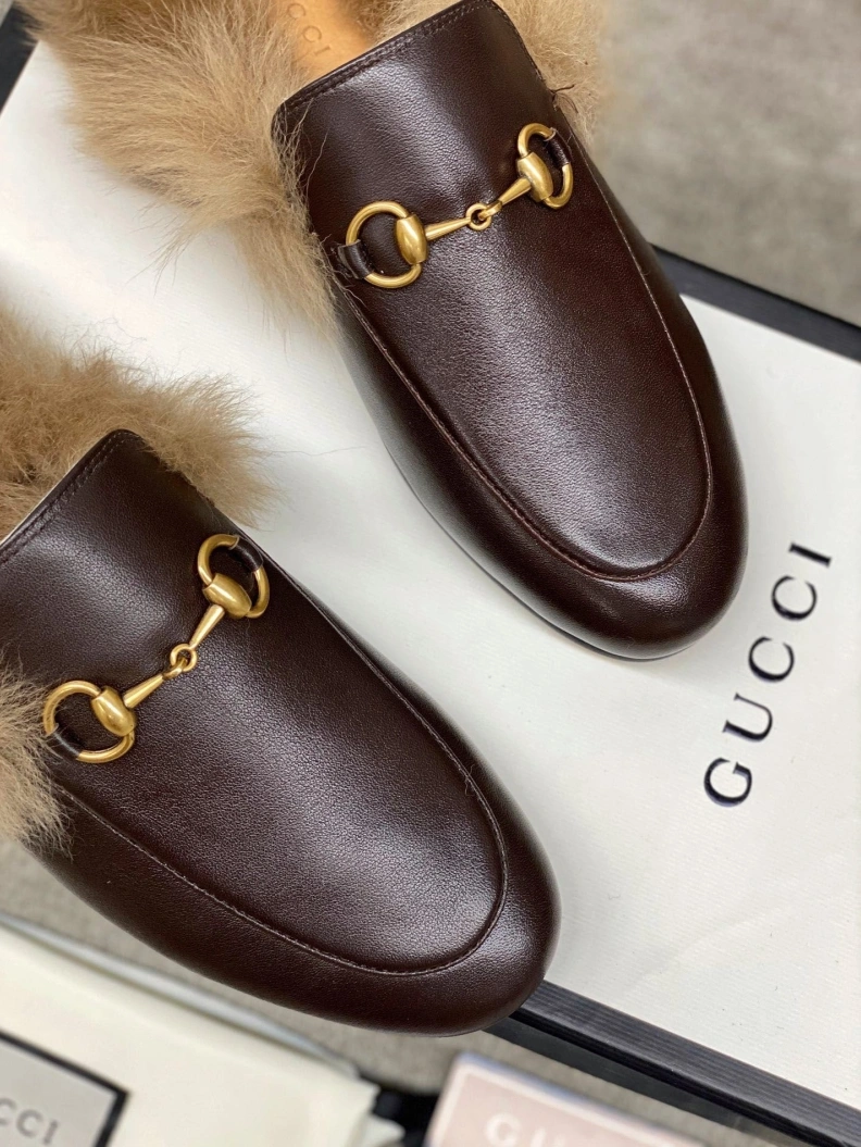 Gxccx Slippers Durable 157442
