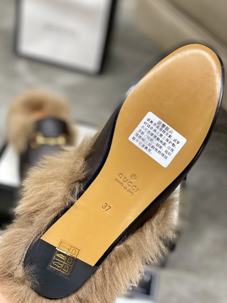 Gxccx Slippers Durable 157442