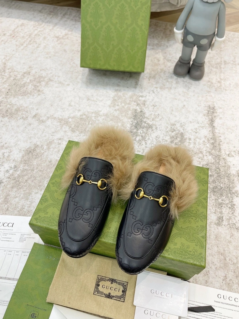 Gxccx Slippers HighQuality 157409