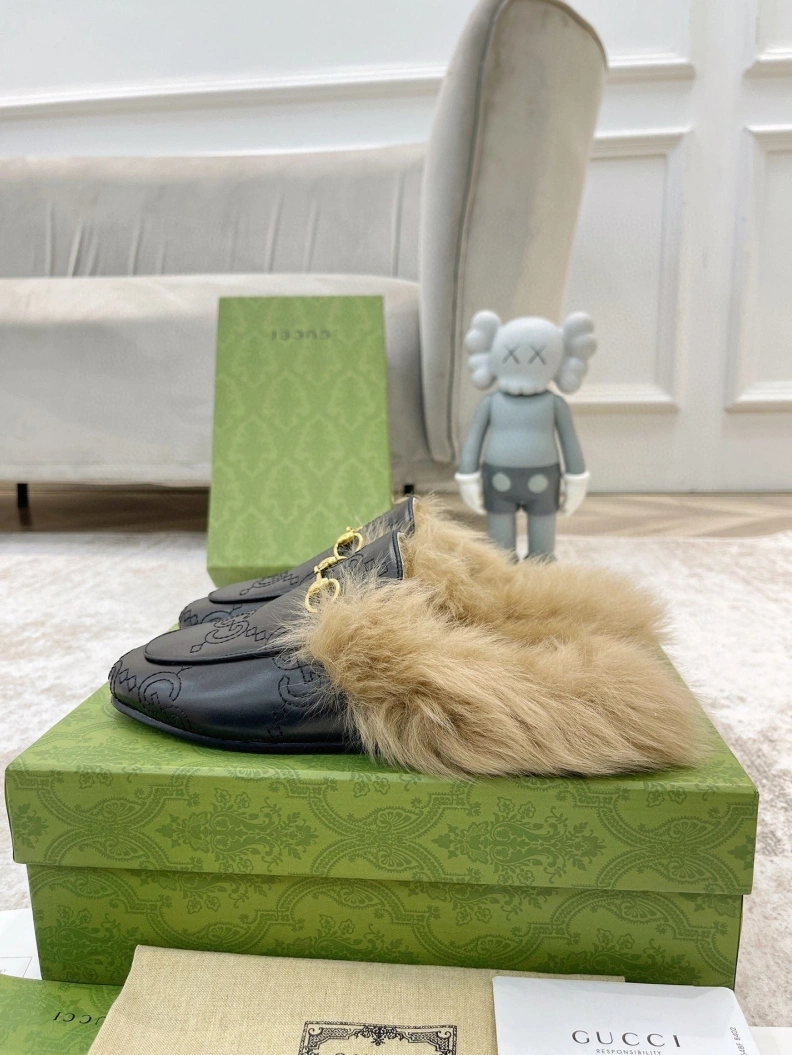 Gxccx Slippers HighQuality 157409