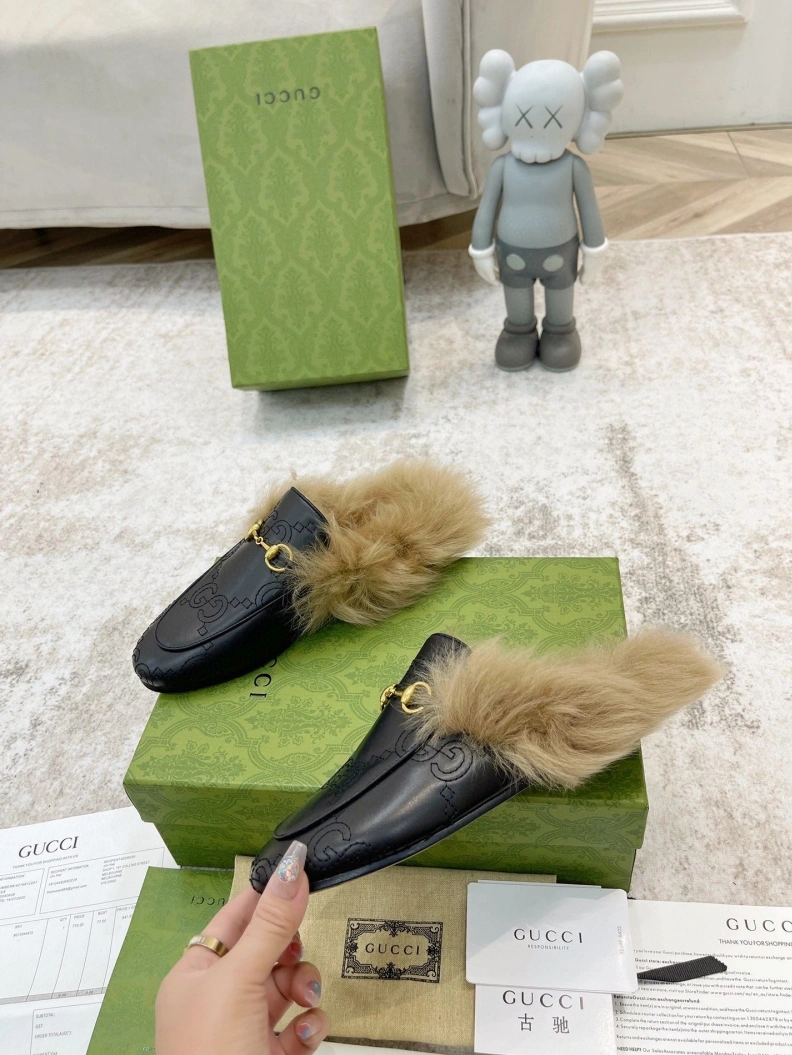 Gxccx Slippers HighQuality 157409