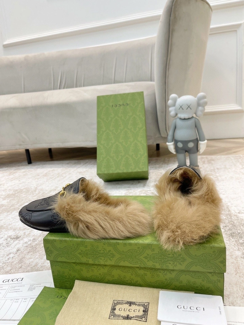 Gxccx Slippers HighQuality 157409