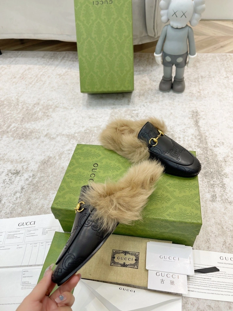 Gxccx Slippers HighQuality 157409