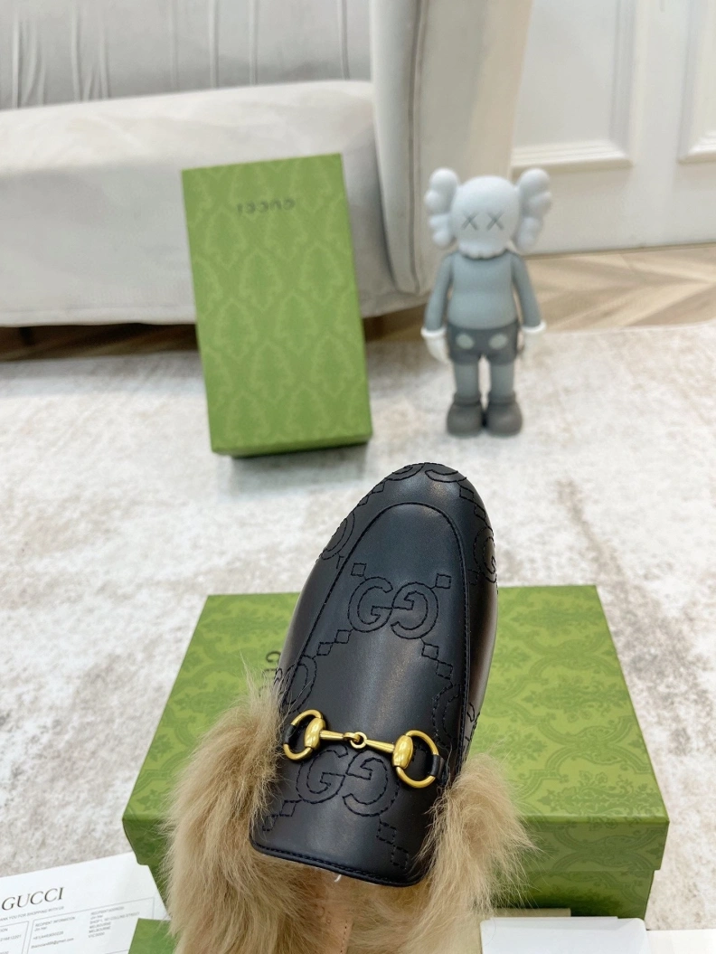 Gxccx Slippers HighQuality 157409